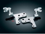 Kuryakyn-&#039,&#039,HighWay&#039,&#039, beslag til montering-K-4579 til Kawasaki VN 1600 Classic