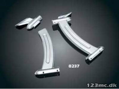 Kuryakyn-Frame covers-K-8236