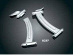 Kuryakyn-Frame covers-K-8237 til Yamaha XVS 1100 Drag Star