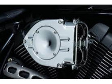 Kuryakyn Hypercharger Kit VS 1400