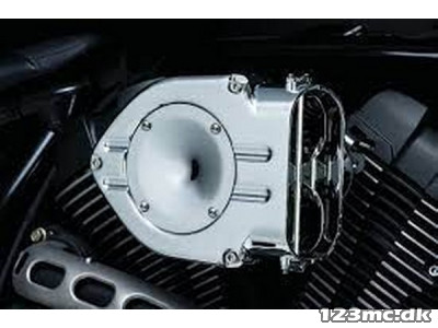 Kuryakyn Hypercharger Kit VS 1400