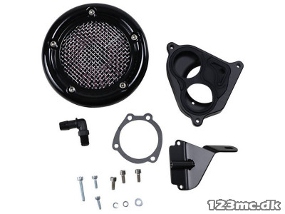 KURYAKYN LUFTFILTER KIT - XV950 / SCR950