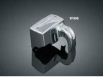 Kuryakyn-Master cylinder cover-K-9105 til Yamaha XVS 650 Drag Star Classic