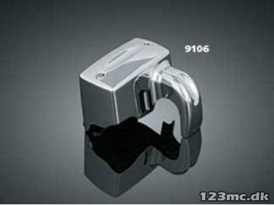 Kuryakyn-Master cylinder cover-K-9105