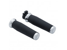 Kuryakyn Thresher Grips Yamaha - Vælg model & farve