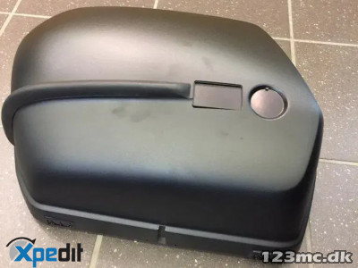 Låg til sidetaske BMW 71607652735