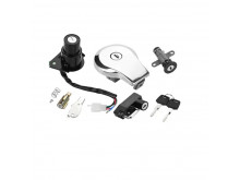 Låsesæt - Yamaha XV 535