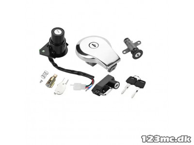 Låsesæt - Yamaha XV 535