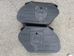 Lædertasker