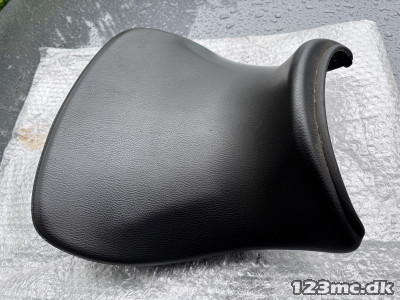 Lav sadel til BMW R1200RT