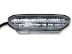 LED Baglygte - XVS 1300 Stryker til Yamaha