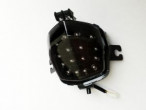 LED Baglygte Tonet - Suzuki GSF 650