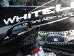 LED Baglygte Tonet - Suzuki