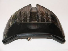 LED Baglygte Tonet - Yamaha FZ