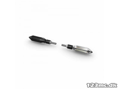 LED Blink Plus Front Tracer 900 / GT 2018-