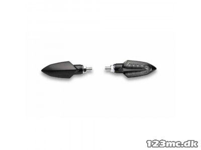 LED-blinklys XSR 700 Flere Farver XSR 900