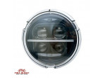 LED Forlygte CMX 500 (17-24) til Honda CMX 500 Rebel