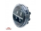 LED Forlygte CMX 500 (17-24) til Honda CMX 500 Rebel