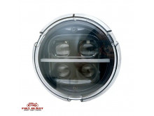 LED Forlygte CMX 500 (17-24)