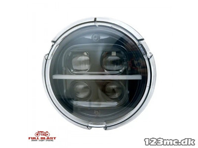 LED Forlygte CMX 500 (17-24)