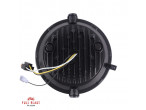 LED Forlygte DL 250 V-Strom til Suzuki