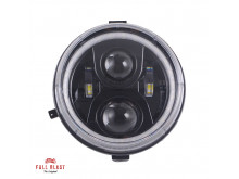 LED Forlygte DL 250 V-Strom