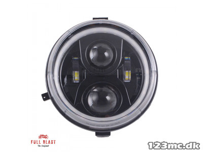 LED Forlygte DL 250 V-Strom