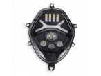 LED Forlygte DL 650/1000 til Suzuki DL 650 V-Strom
