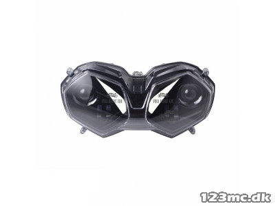 LED Forlygte Triumph Tiger