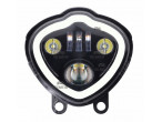 LED Forlygte Vulcan 650 S