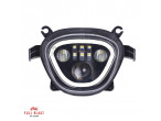 LED Forlygte VZ 1500 / VZR 1800 til Suzuki VZR 1800 Intruder
