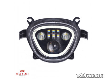 LED Forlygte VZ 1500 / VZR 1800