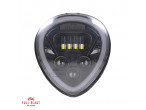 LED Forlygte XV 1900 til Yamaha
