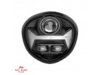 LED Forlygte XVS 1300 til Yamaha