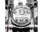 LED Forlygte XVS 1300 til Yamaha