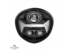 LED Forlygte XVS 1300
