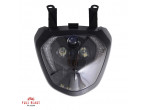 LED Forlygte Yamaha MT-07