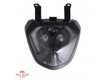 LED Forlygte Yamaha MT-07