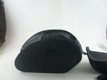 Ledrie-Indertaske nylon vandtæt-ZAD9-2005