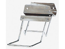 Ledrie Sidetaskebøjler - Kawasaki VN 800