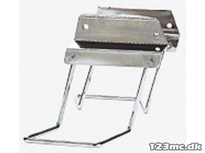 Ledrie Sidetaskebøjler - Kawasaki VN 800