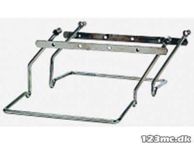 Ledrie Sidetaskebøjler - Suzuki C1800