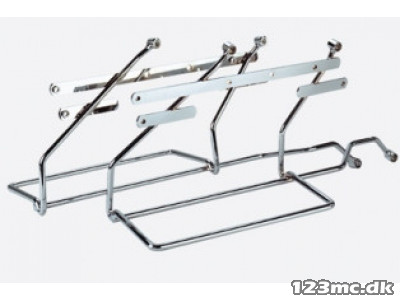 Ledrie Sidetaskebøjler - Suzuki M1500