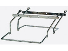 Ledrie Sidetaskebøjler - Suzuki M1800