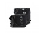 Legend Gear LC1 + LC2 + Taskeholdere til Kawasaki VN 900