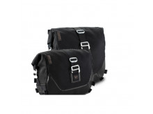 Legend Gear LC1 + LC2 + Taskeholdere