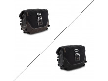 Legend Gear Side tasker LS1 - Yamaha modeller