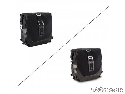 Legend Gear Side tasker LS2 - Honda modeller