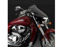 LeoVince Factory S Udstødning Råstfri Stål YZF-R7 (22-&gt,)