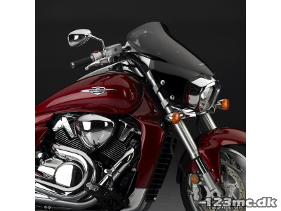 LeoVince Factory S Udstødning Råstfri Stål YZF-R7 (22-&gt,)